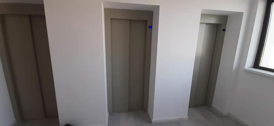 Serrenity Aparthotel Sea View Luxury Tower Năvodari Exterior foto